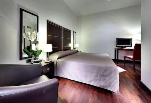 Exe International Palace 4* Roma