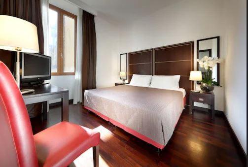 Exe International Palace 4* Roma