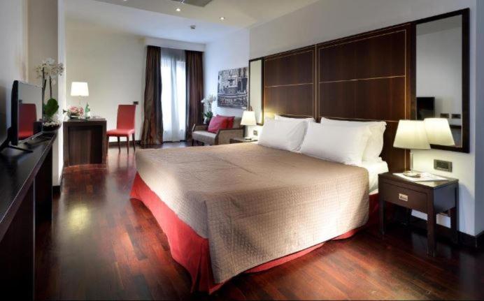 Exe International Palace 4* Rome